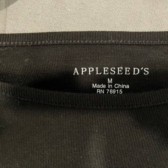 Appleseed's T-Shirt - Picture 3 of 7